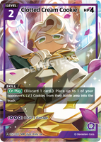 CRB-BS2-069 SSR Clotted Cream Cookie