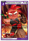 CRB-BS2-073 SR Peperoncino Cookie