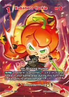 CRB-BS4-015 SSR Habanero Cookie