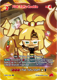 CRB-BS5-018 SEC Flat Tofu Cookie