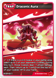 CRB-BS5-021 U Draconic Aura