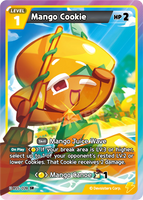CRB-BS5-028 SR Mango Cookie
