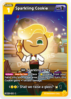 CRB-BS5-034 C Sparkling Cookie