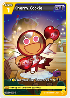 CRB-BS5-038 C Cherry Cookie