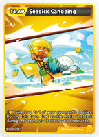 CRB-BS5-043 U Seasick Canoeing