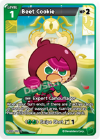 CRB-BS5-051 C Beet Cookie