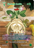 CRB-BS5-058 SEC Ginseng Cookie