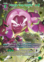 CRB-BS5-059 SSR Purple Yam Cookie