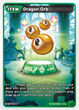CRB-BS5-064 U Dragon Orb
