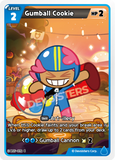 CRB-BS5-072 C Gumball Cookie