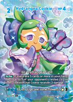 CRB-BS5-075 SSR Hydrangea Cookie