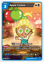 CRB-BS5-084 C Apple Cookie