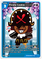 CRB-BS5-085 C Pirate Cookie