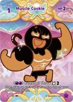 CRB-BS5-089 SEC Muscle Cookie