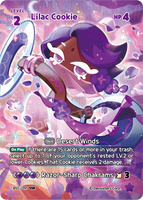CRB-BS5-091 SSR Lilac Cookie