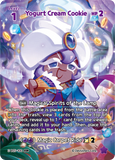 CRB-BS5-100 SSR Yoghurt Cream Cookie