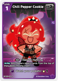 CRB-BS5-104 C Chili Pepper Cookie