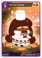 CRB-BS5-105 C Cocoa Cookie