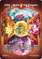 CRB-BS5-111 EXR Wrath of the Dragons