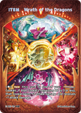 CRB-BS5-111 EXR Wrath of the Dragons