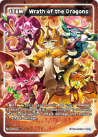 CRB-BS5-111 UR Wrath of the Dragons