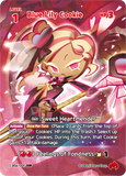 CRB-BS6-001 SSR Blue Lily Cookie