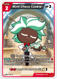 CRB-BS6-004 C Mint Choco Cookie