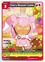 CRB-BS6-006 C Cherry Blossom Cookie