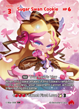 CRB-BS6-008 SSR Sugar Swan Cookie