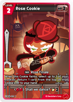 CRB-BS6-011 C Rose Cookie