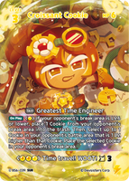 CRB-BS6-039 SUR Croissant Cookie