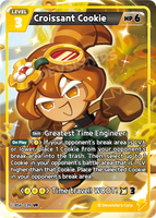 CRB-BS6-039 UR Croissant Cookie