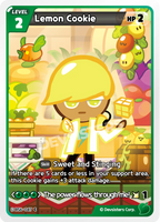CRB-BS6-047 C Lemon Cookie