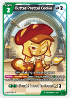 CRB-BS6-050 C Butter Pretzel Cookie