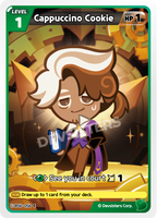 CRB-BS6-056 C Cappuchino Cookie
