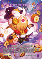 CRB-BS6-096 SSR Cherry Cookie