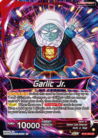 DBSCG-BT21-002 UC Garlic Jr.