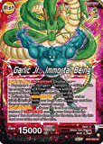 DBSCG-BT21-002 UC Garlic Jr.