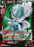DBSCG-BT21-007 UC Garlic Jr., Child of Evil