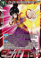 DBSCG-BT21-021 C Chi-Chi, Protecting Mother