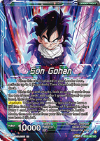 DBSCG-BT21-067 UC Son Gohan