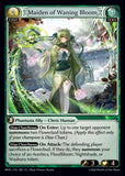 GATCG-RDO-EN-385 SR Maiden of Waning Bloom