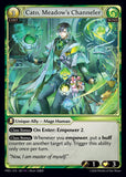 GATCG-PRD-EN-183 SR Cato, Meadow’s Channeler