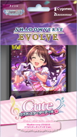 Shadowverse Evolve TCG - The Idolmaster -Cute- Collaboration Japanese Starter Deck