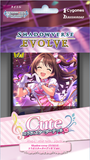Shadowverse Evolve TCG - The Idolmaster -Cute- Collaboration Japanese Starter Deck