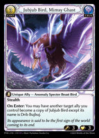 GATCG-PTM-EN-174 SR Jubjub Bird, Mimsy Ghast