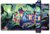 Disney Lorcana TCG - [Set 13] Attack of the Vine! Mike Wazowski, Sulley, and Boo Playmat