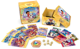 Disney Lorcana TCG - [Set 14] Hyperia City Illumineer's Trove
