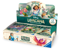 Disney Lorcana TCG - [Set 7] Archazia's Island Booster Box