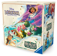 Disney Lorcana TCG - [Set 7] Archazia's Island Illumineer's Trove